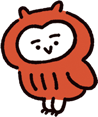 コミミズク