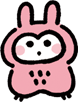うさフク