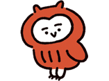 コミミズク